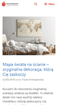 Mobile Screenshot of jakpomasle.pl